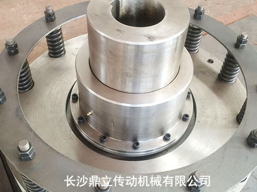 DAL定扭矩聯軸器