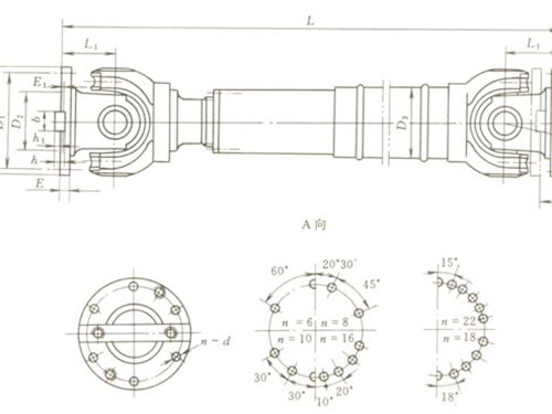 長沙鼎立傳動機械有限公司_聯軸器生產和銷售|機械傳動機改造|聯軸器專利原產地
