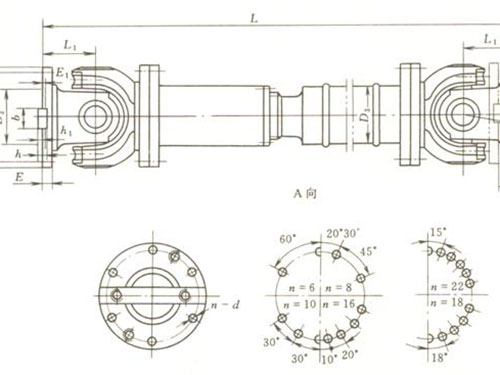長沙鼎立傳動機(jī)械有限公司_聯(lián)軸器生產(chǎn)和銷售|機(jī)械傳動機(jī)改造|聯(lián)軸器專利原產(chǎn)地 長沙鼎立傳動機(jī)械有限公司_聯(lián)軸器生產(chǎn)和銷售|機(jī)械傳動機(jī)改造|聯(lián)軸器專利原產(chǎn)地