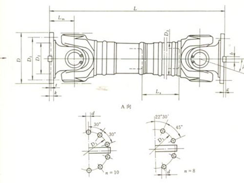 長(zhǎng)沙鼎立傳動(dòng)機(jī)械有限公司_聯(lián)軸器生產(chǎn)和銷售|機(jī)械傳動(dòng)機(jī)改造|聯(lián)軸器專利原產(chǎn)地